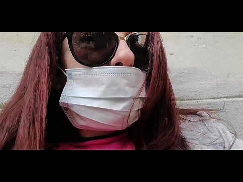 ❤️ Nicoletta tau ua pauj rau nws cov neeg zej zog thiab pees hauv nws lub chaw nres tsheb (Tshwj xeeb Covid19 Italian Quarantine) ❤️ porno ntawm hmn.passiveincome1.ru% ﹏