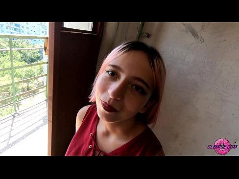 ❤️ Cov tub ntxhais kawm Sensual Sucks ib tug neeg txawv txawv nyob rau hauv lub Outback - Cum ntawm nws lub ntsej muag ❤️ porno ntawm hmn.passiveincome1.ru% ﹏
